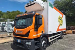 IVECO 180-32 FRIGO TRASPORTO CARNE