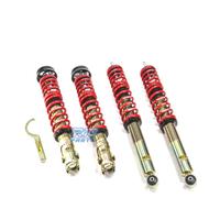 KIT SOSPENSIONE FILETTATA EIBACH MTS VOLKSWAGEN VW