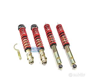 KIT SOSPENSIONE FILETTATA EIBACH MTS VOLKSWAGEN VW