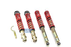 KIT SOSPENSIONE FILETTATA EIBACH MTS VOLKSWAGEN VW