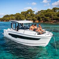 Jeanneau Merry Fisher 895 S2