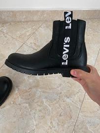 Stivaletto Levi’s ragazzo