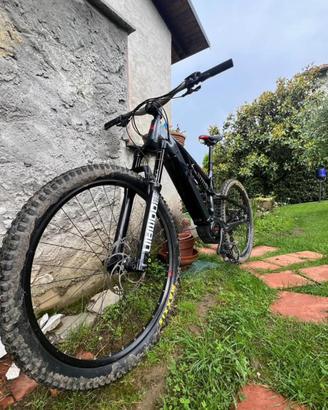 Ebike