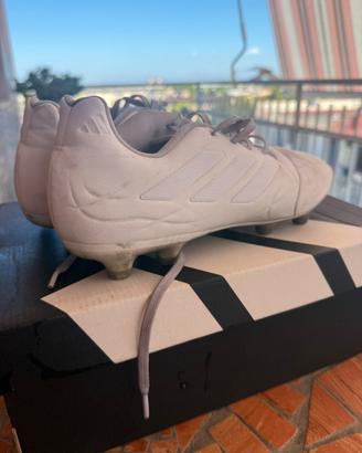 Scarpe calcio