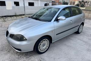 Seat Ibiza 1.4 TDI 5 porte Signo