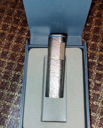 accendino Pierre  Cardin in argento n.8949