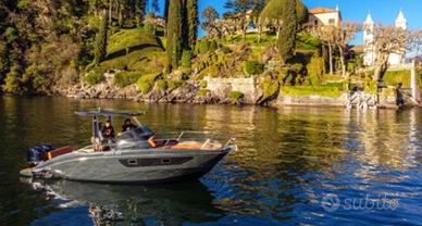 IDEA MARINE 80 BELLAGGIO