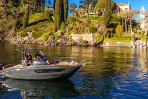 IDEA MARINE 80 BELLAGGIO