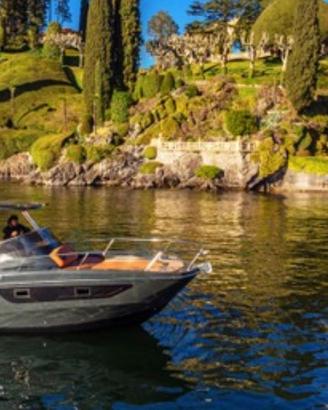 IDEA MARINE 80 BELLAGGIO