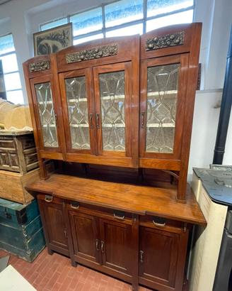 Credenza anni 20