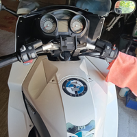 BMW k 1200 GT