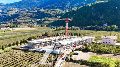 Villetta unifamiliare a Salorno