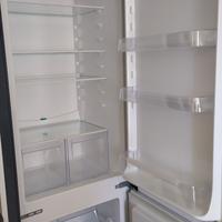 Frigo-congelatore Electrolux 268L A+ – funzionante