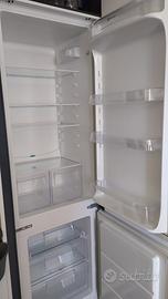 Frigo-congelatore Electrolux 268L A+ – funzionante