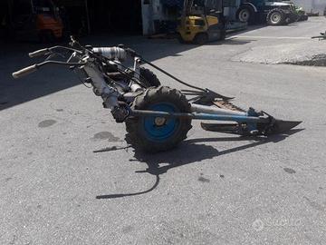 Motofalciatrice BCS 622