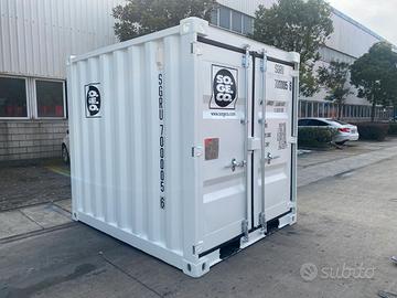 CONTAINER NUOVO 9BOX