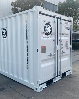 CONTAINER NUOVO 9BOX