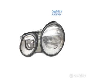 FANALE SINISTRO PER MERCEDES W208 CLK 97-03