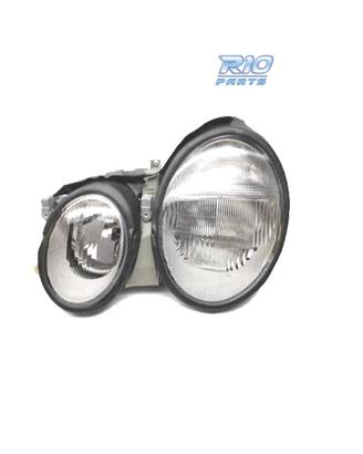 FANALE SINISTRO PER MERCEDES W208 CLK 97-03