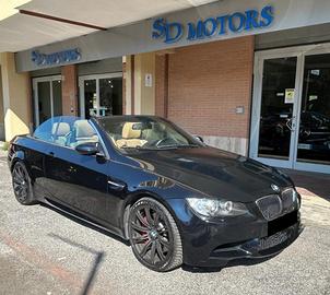 BMW M3 cat Cabrio Manuale
