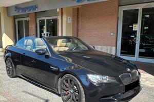 BMW M3 cat Cabrio V8 420cv Manuale