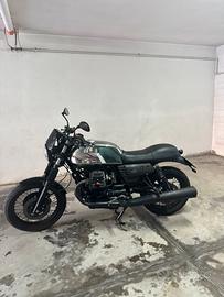 Moto Guzzi V7 1981