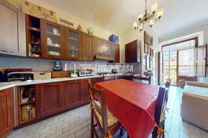 BILOCALE DA PERSONALIZZARE IN STABILE RINNOVATO!!!