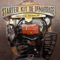 Kit per Game Boy Advance SP