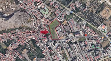 Terreno Residenziale Maddaloni