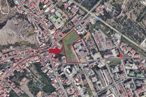 Terreno Residenziale Maddaloni