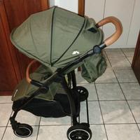 Passeggino Bebeconfort Ingenious