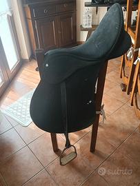 Sella Wintec pro
