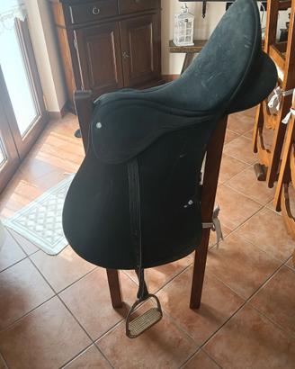 Sella Wintec pro