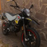 Ksr tr 125 sm 2022