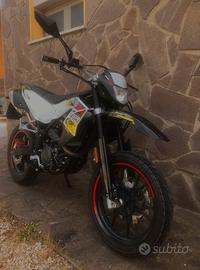 Ksr tr 125 sm 2022