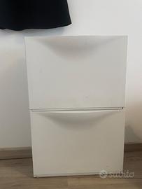 Scarpiera Ikea