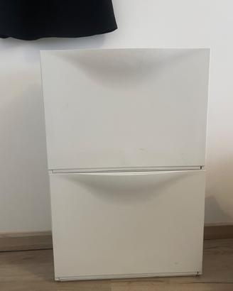 Scarpiera Ikea
