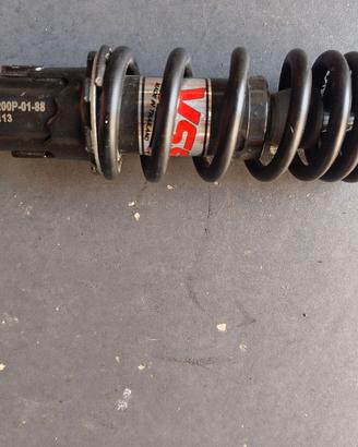 ammortizzatore anteriore vespa 