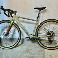 Wilier jaroon NUOVA