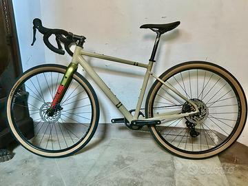 Wilier jaroon NUOVA
