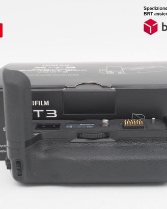 Fuji VG-XT3 Vertical Battery Grip