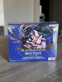 🔥ONE PIECE CARD GAME OP14🔥— BOOSTER DISPLAY ENG