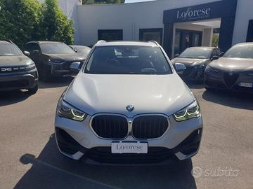 BMW X1 sDrive18d Business Advantage