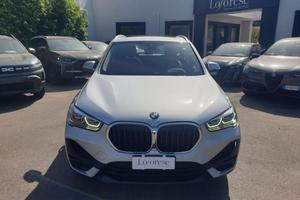 BMW X1 sDrive18d Business Advantage