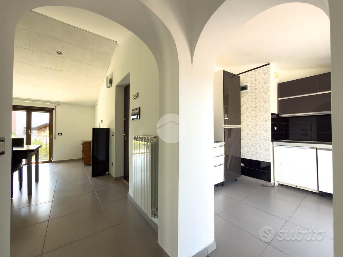 Appartamento – L'Aquila, Coppito - Altro