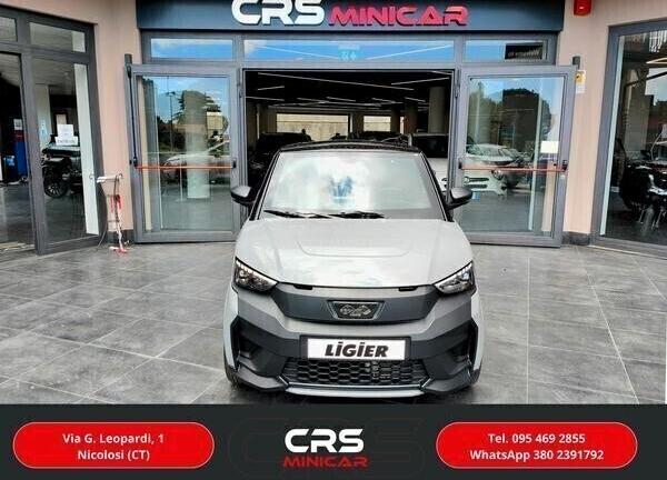 Ligier JS 50 JS50 DCI Select DA 158,00 EURO