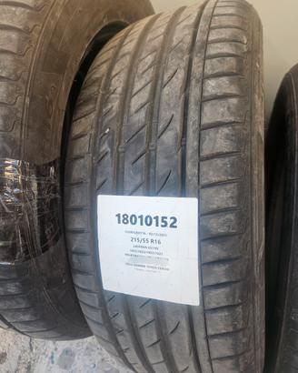 ruote yokohama bluearth winter 2015/55/r16