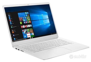 PC PORTATILE NOTEBOOK ASUS VIVOBOOK X510 16GB RAM