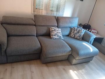 divano Poltronesofà 