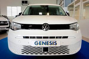 Volkswagen Caddy SPACE 2.0 TDI MY2023 PRONTA CONSE